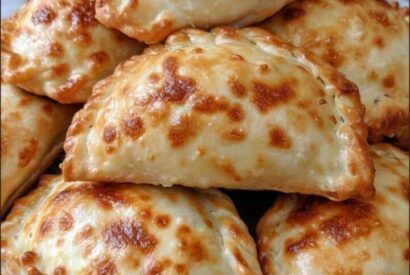 Thumbnail for Forfar Bridies (Scottish Hand Pies)