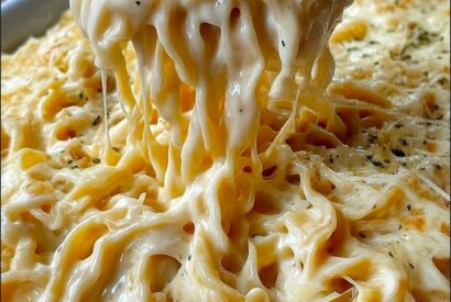 Thumbnail for Cozy Homestead Noodles Romanoff