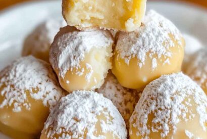 Thumbnail for Love making these and giving them out as gifts! Best part? No baking required!