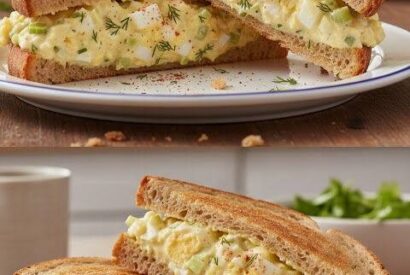Thumbnail for Chef’s Key to Exceptional Egg Salad
