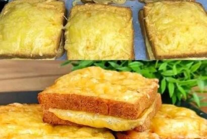 Thumbnail for Easy Air Fryer Egg on Toast