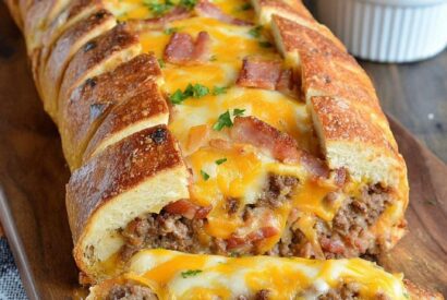 Thumbnail for Garbage Bread