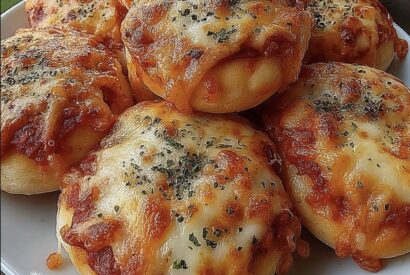 Thumbnail for Pizza Rolls