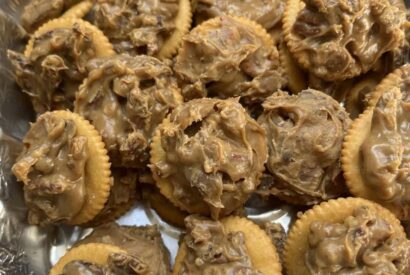 Thumbnail for Pecan Dandy Do’s