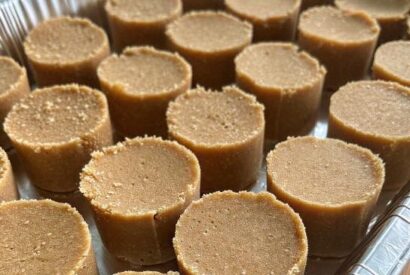 Thumbnail for Grandma’s Classic Brazilian Paçoca Candy