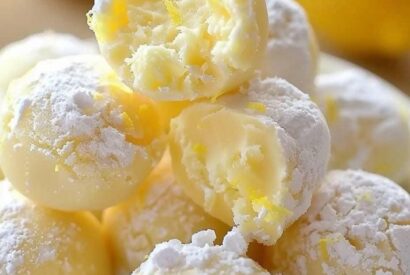 Thumbnail for Love making these and giving them out as gifts! Best part? No baking required!