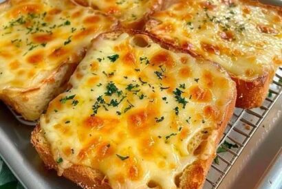 Thumbnail for Easy Cheesy Potato Egg Bake Squares