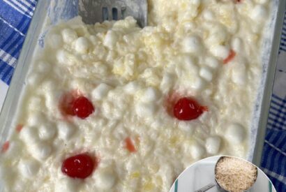 Thumbnail for Glorified Rice