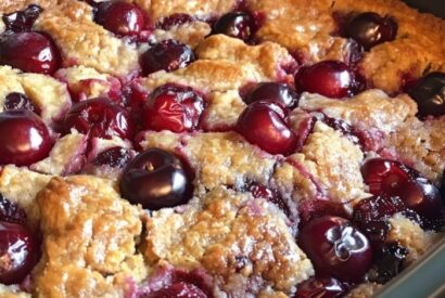 Thumbnail for Slow Cooker Minister’s Delight