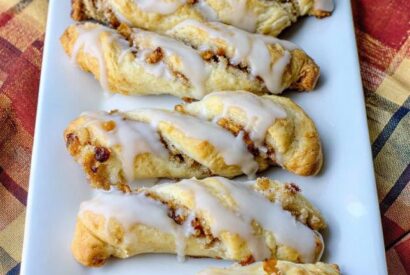 Thumbnail for maple twist cookies