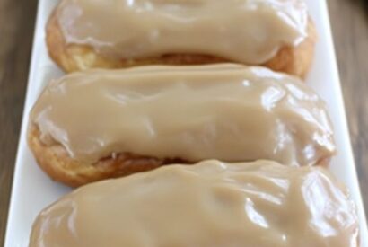 Thumbnail for Easy Homemade Donut Recipes for Beginners: glazed, cake & yeast