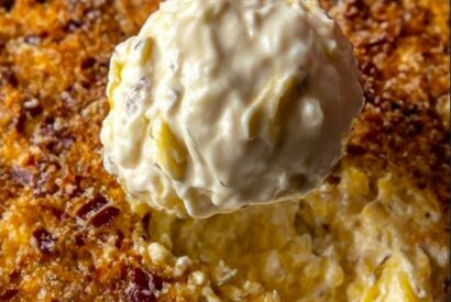 Thumbnail for Mississippi Dip