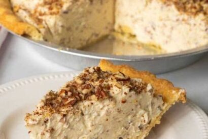 Thumbnail for Pecan Cream Pie!!!