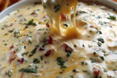 Thumbnail for Mexican Restaurant Cheese Dip