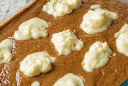 Thumbnail for Classic Earthquake Cake