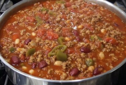 Thumbnail for Wendy’s Chili