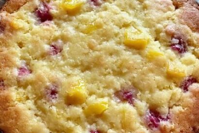 Thumbnail for Winter Comfort Mom’s Cuppa Cuppa Cake