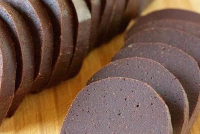 Thumbnail for Cozy Grandma’s Wienerstube Cookies