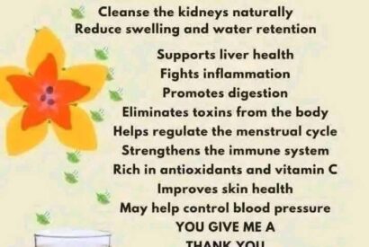 Thumbnail for The Ultimate Parsley Tea to Eliminate Swelling