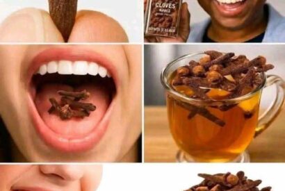 Thumbnail for 4 Secret Uses of Clove Spice You Need to Know