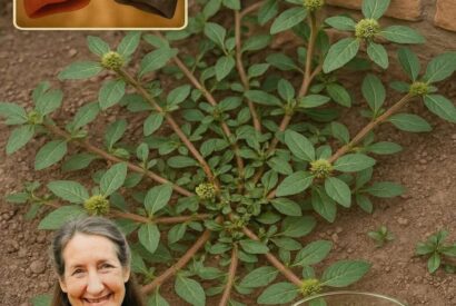 Thumbnail for Struggling with Mucus and Chest Congestion? This Ancient Onion Remedy Could Clear Your Lungs in 3 Days