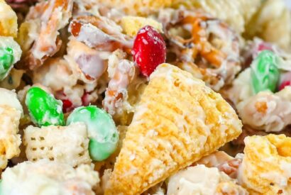 Thumbnail for Christmas Reindeer “Crack”