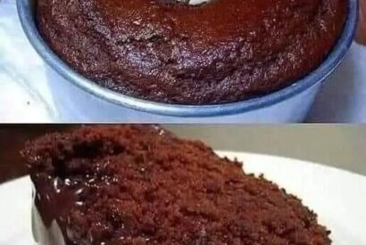 Thumbnail for Top-Rated Chocolate Cake