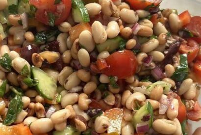 Thumbnail for Southwestern Cowgirl Caviar