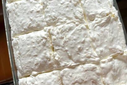 Thumbnail for Traditional Pig Pickin’ Cake