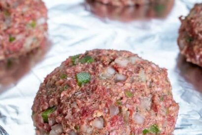 Thumbnail for Polish Hamburgers (Klupskies)