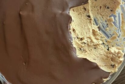 Thumbnail for Buckeye Dip