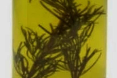 Thumbnail for The Japanese Secret to Hair Growth: Rosemary, Cloves, and Onions!