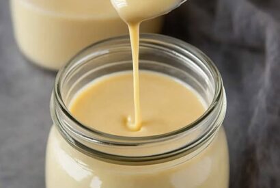 Thumbnail for Keto Sugar-Free Condensed Milk