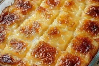 Thumbnail for Pineapple Bake Recipe