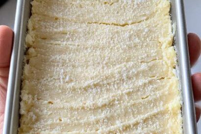 Thumbnail for Church Supper Dutch Letter Bars