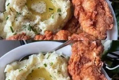 Thumbnail for The Best Way to Make Mashed Potato Purée Without Putting Water on High