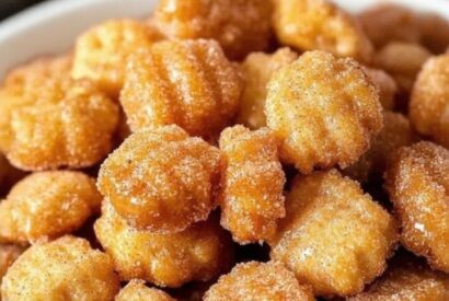 Thumbnail for This recipe is a MUST around the holidays, but I make it all year long