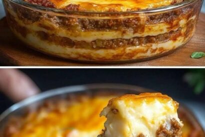 Thumbnail for 10-Minute Comfort Food Pasta