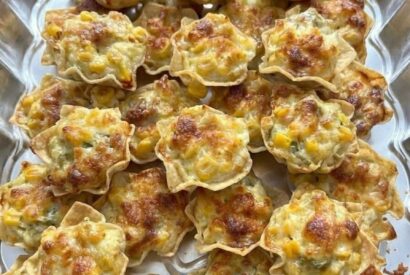 Thumbnail for Iowa Party Bites: The Legendary Midwestern Appetizer That Never Gets Old