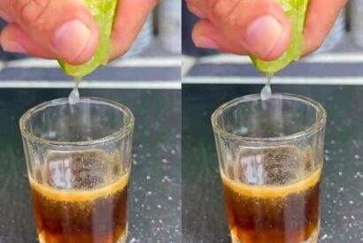 Thumbnail for Boost Your Energy Like an 18-Year-Old with This Powerful Lemon and Honey Remedy