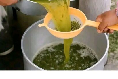 Thumbnail for Natural juice that is full of benefits