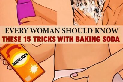 Thumbnail for 15 Brilliant Baking Soda Tricks Every Woman Should Know
