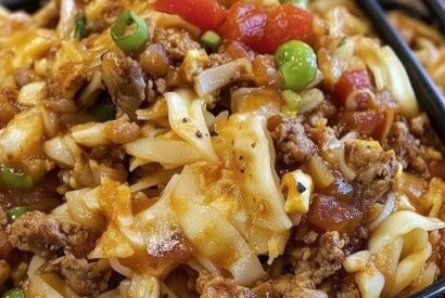 Thumbnail for Egg Roll in a Bowl