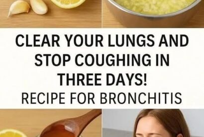 Thumbnail for Clear Your Lungs and Stop Coughing in Three Days!