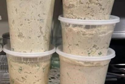 Thumbnail for Creamy Chicken Salad