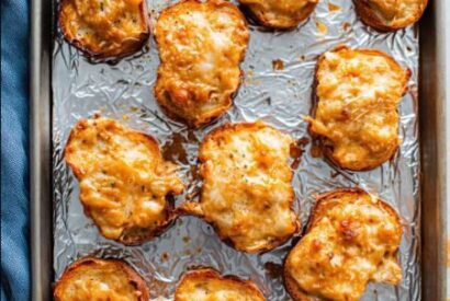 Thumbnail for Cozy Grandma’s Hog Pogs