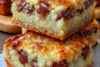 Thumbnail for Festive Family-Favorite Congo Bars