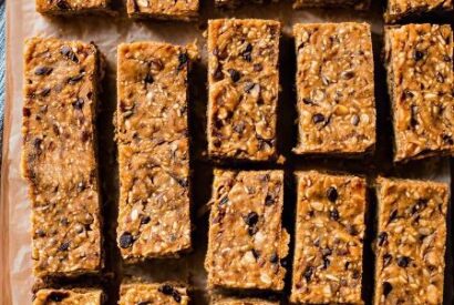 Thumbnail for Old-Fashioned Family Graham Cracker Logs