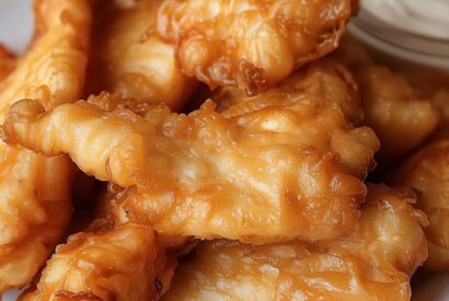 Thumbnail for Long John Silver’s Style Batter (Copycat)