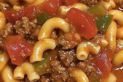 Thumbnail for best goulash recipe